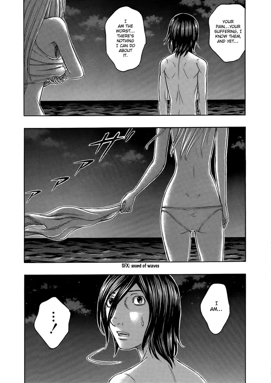 Suicide Island Chapter 112 19